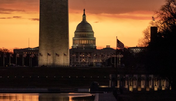Vote on the wall, and end the shutdown