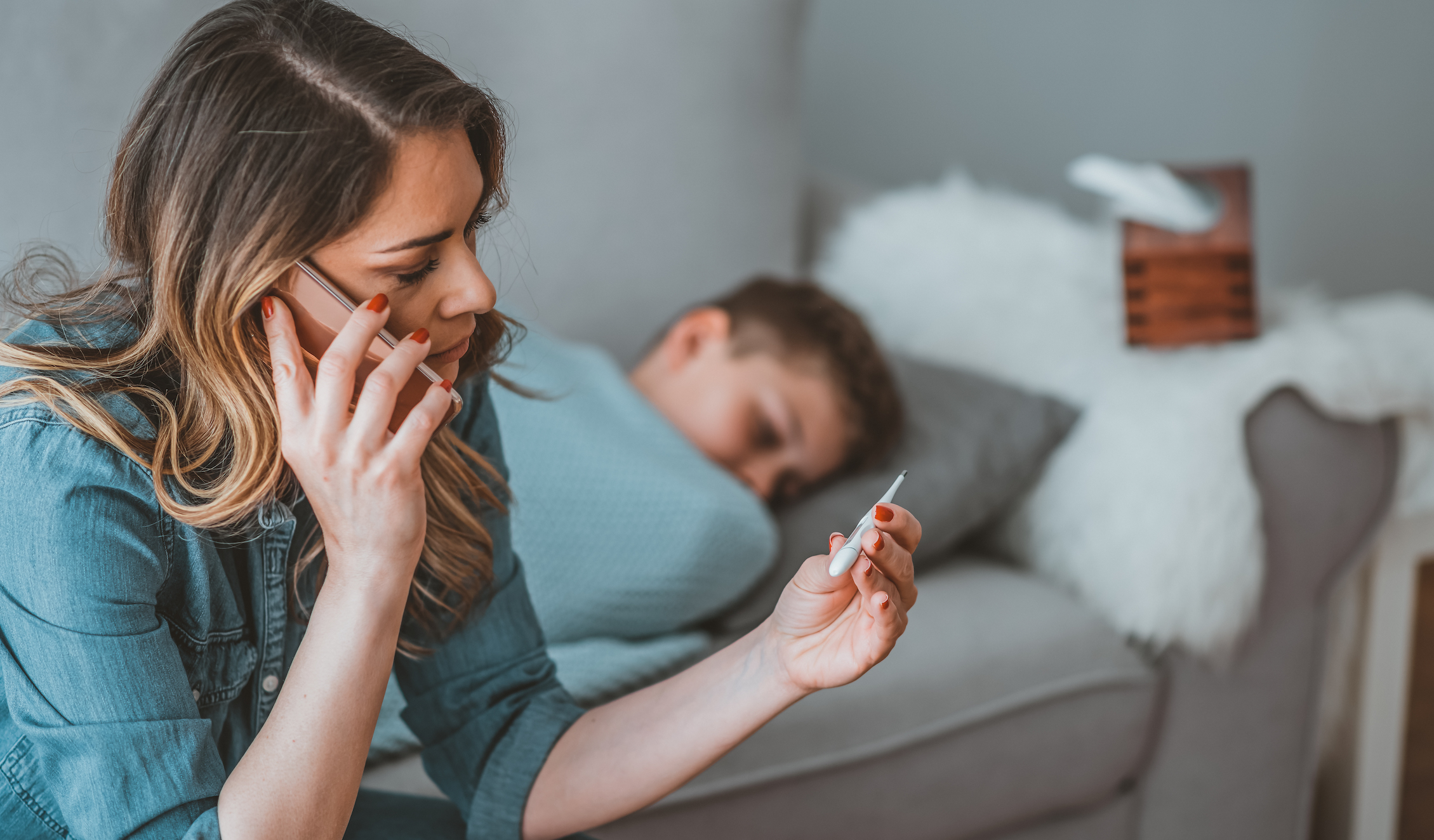 Parents, don’t cave to the online anti-vaccine mob