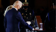 FBI won’t disclose Brian Sicknick’s cause of death amid investigation