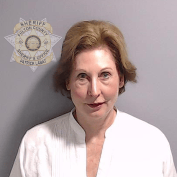 Sidney Powell can’t dismiss charges in Trump Georgia election subversion case: Judge