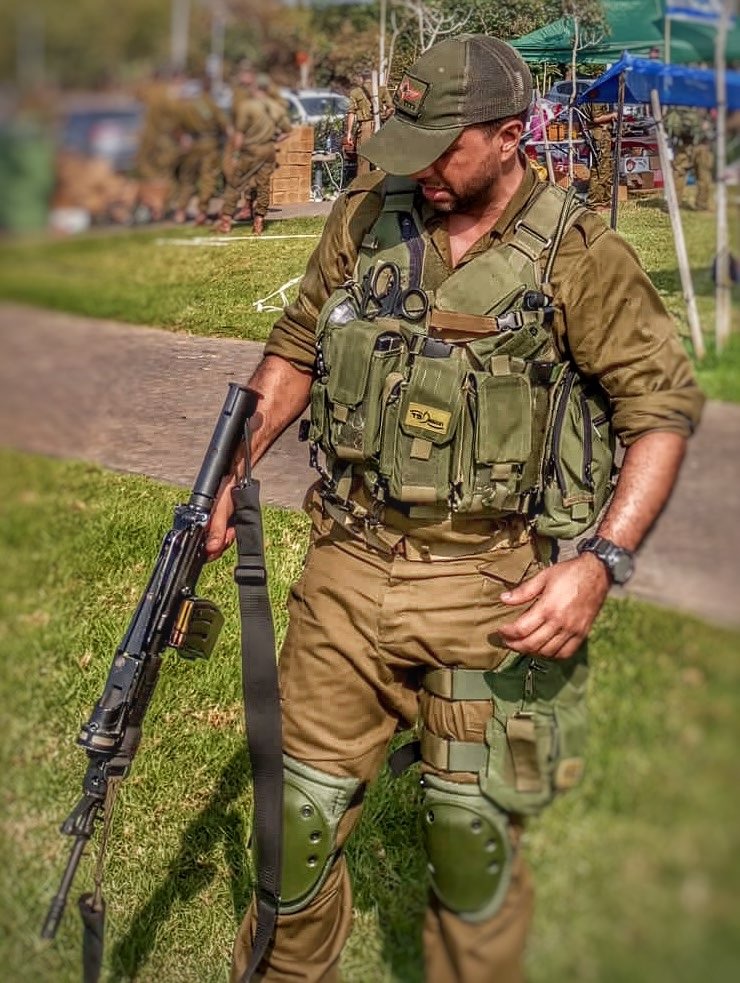 Hezbollah ‘more challenging’ than Hamas, Israeli soldier says: ‘All eyes on the north’