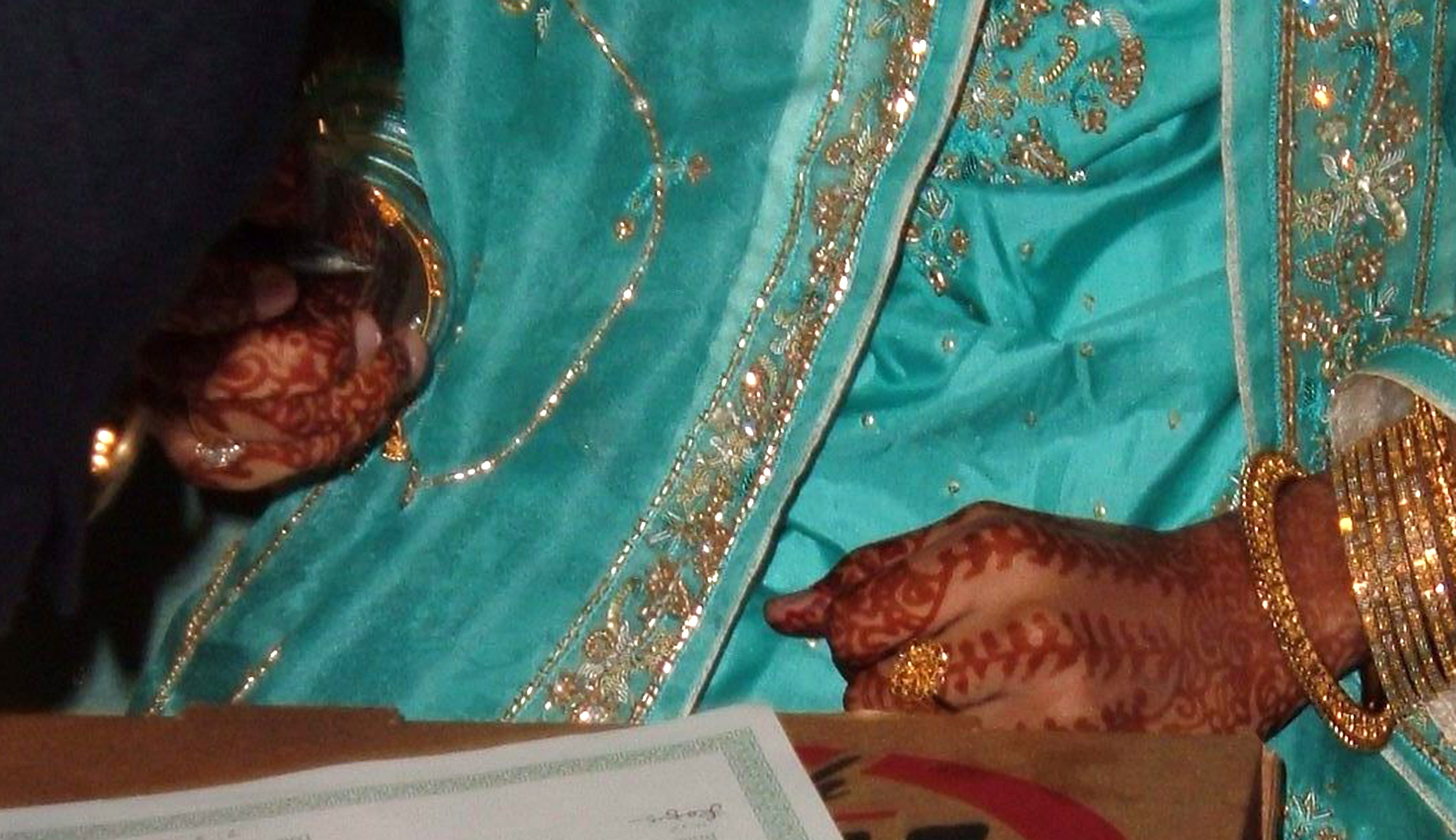 The UK wins an overdue victory against forced marriage
