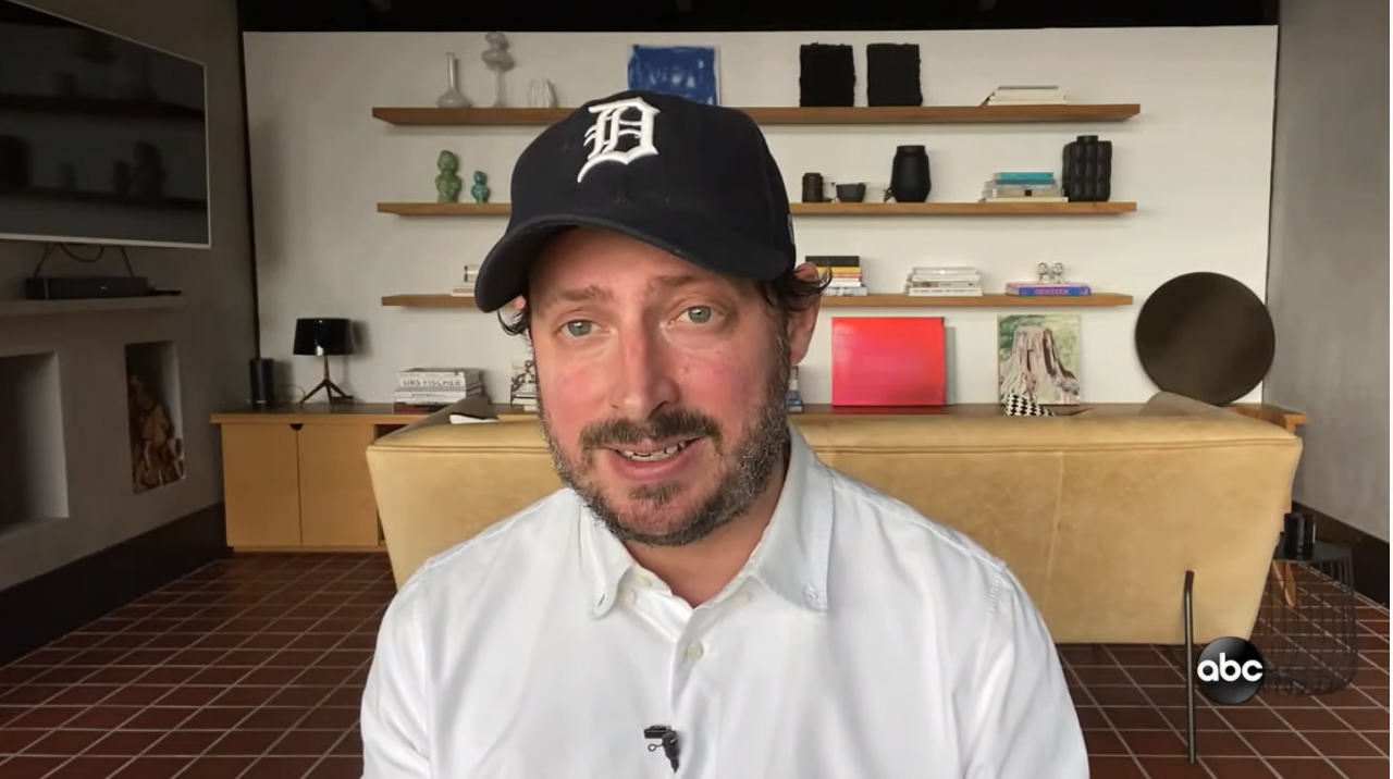 Pollster Nate Silver: ‘A Biden landslide is possible’