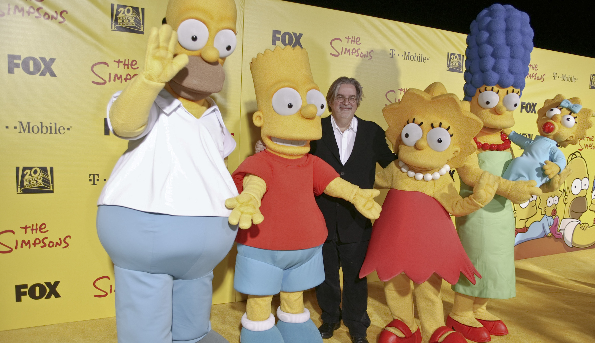 Simpsons writer condemns memes using ‘Osaka Flu’ episode to portray coronavirus as ‘Asian plot’