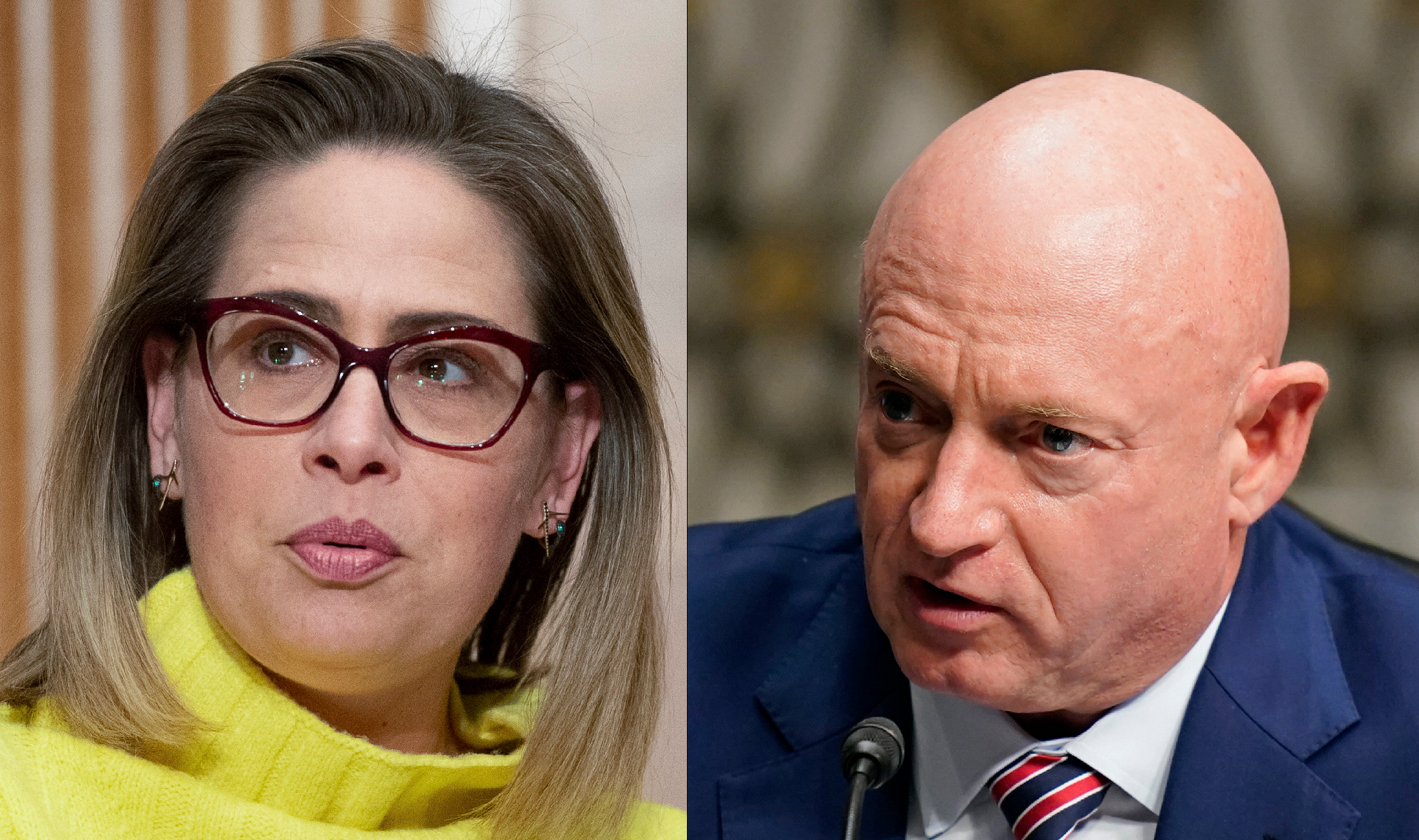 Democrats can’t run from Biden’s border crisis
