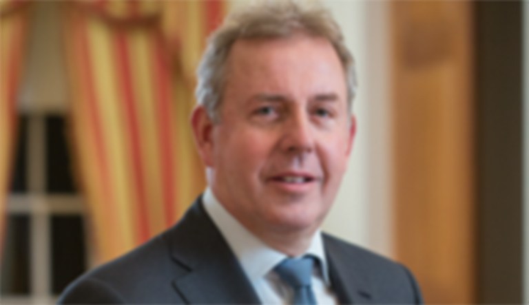 (Photo courtesy Wikipedia via the U.K. Government)