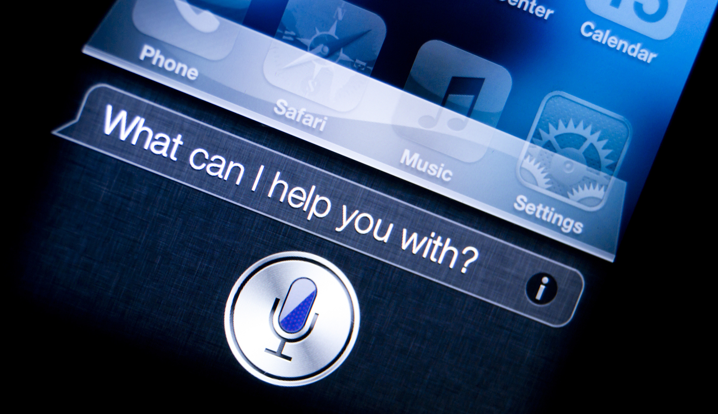 The UN thinks you’re a sexist for using Siri