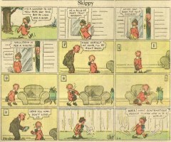 Prufrock: Almost Everyone Hates Political Correctness, C. S. Lewis on Friendship, and Remembering ‘Skippy’