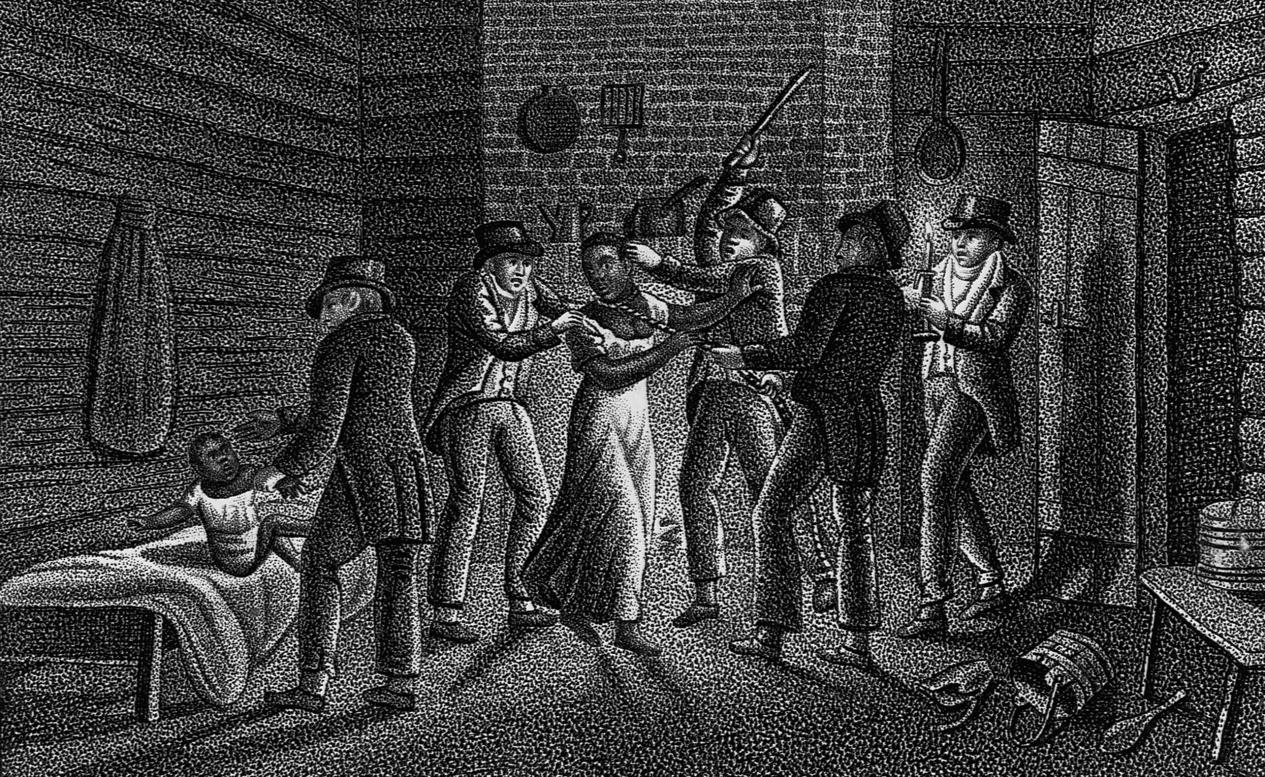 The Question without a Solution