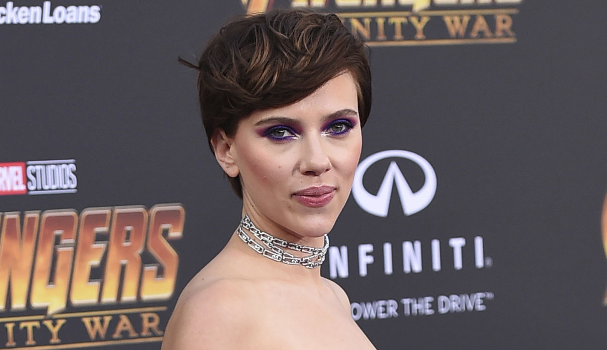 SNL roasts Hollywood’s identity politics problem