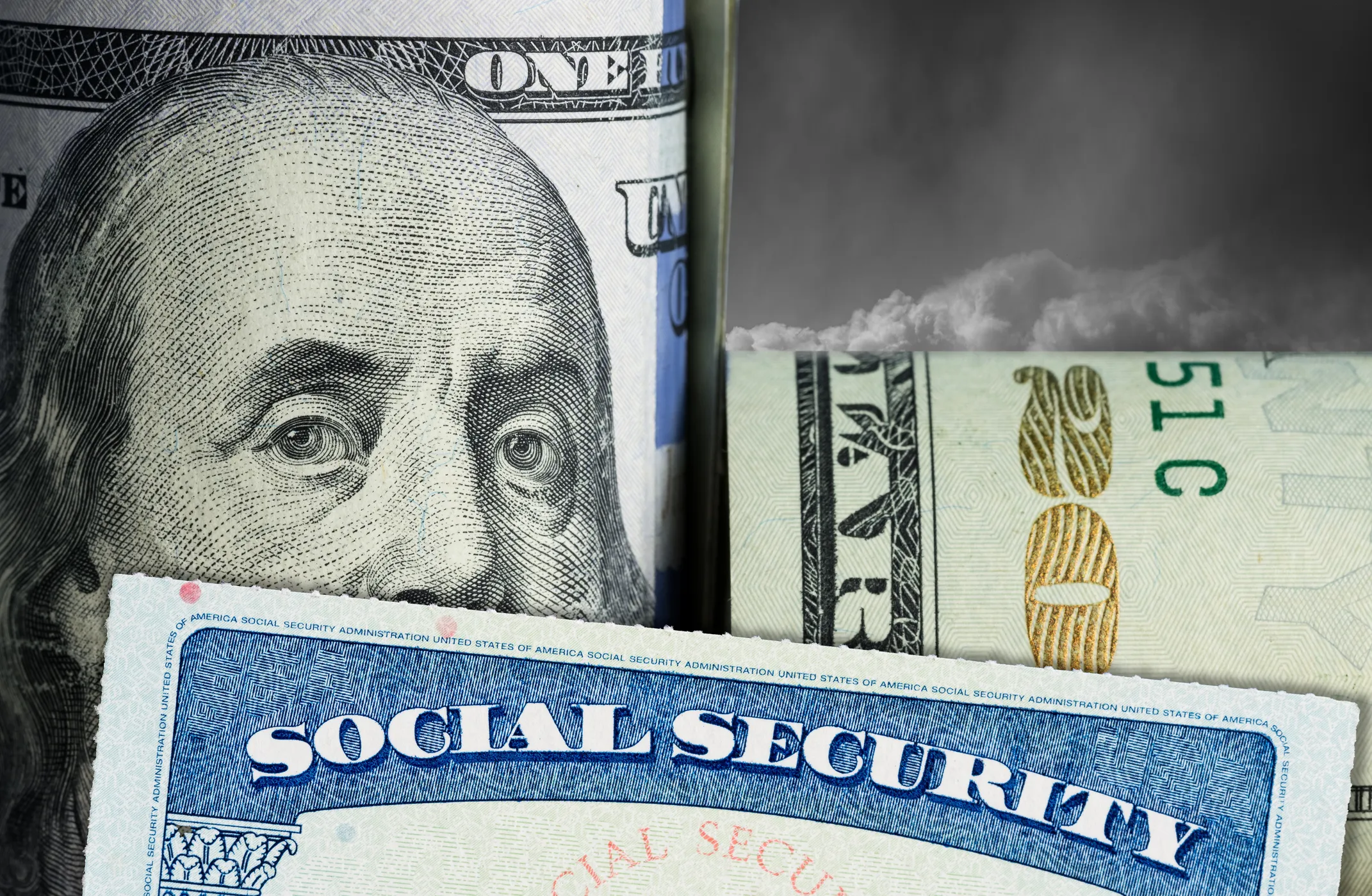 Social Security update: Second round of direct payments worth up to $4,555 arrives Wednesday