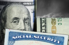Social Security update: Second round of direct payments worth up to $4,555 arrives Wednesday