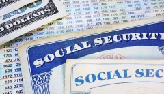 Nearly $80 billion in COVID relief fraud was tied to fake Social Security numbers. Experts say the total could be even higher