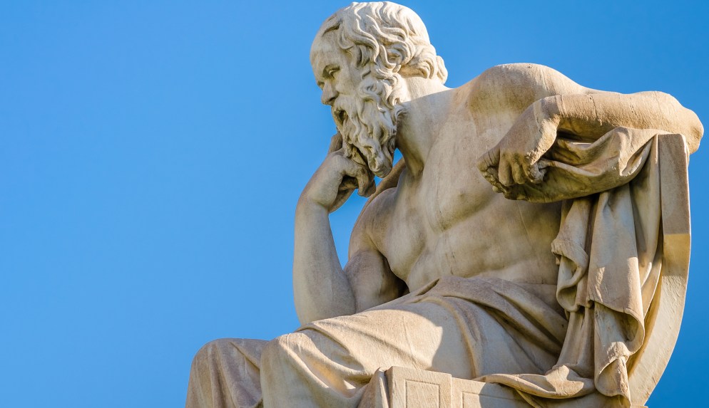 Whatever happened to statesmanship?