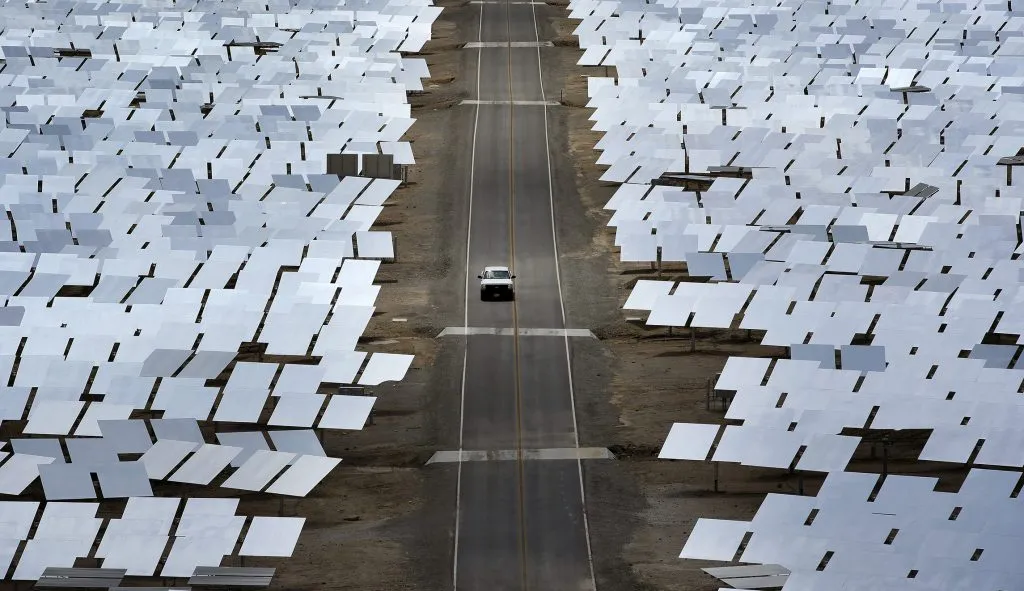 washingtonexaminer.com - Benjamin Zycher - Science magazine's climate plan is a wealth transfer scheme