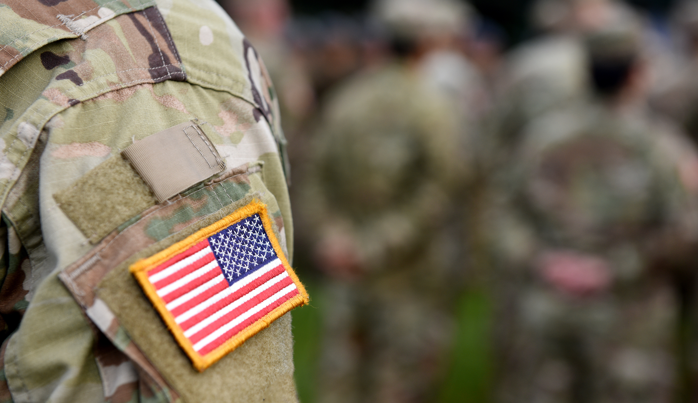 US troops killed and injured in rocket attack on Iraq base