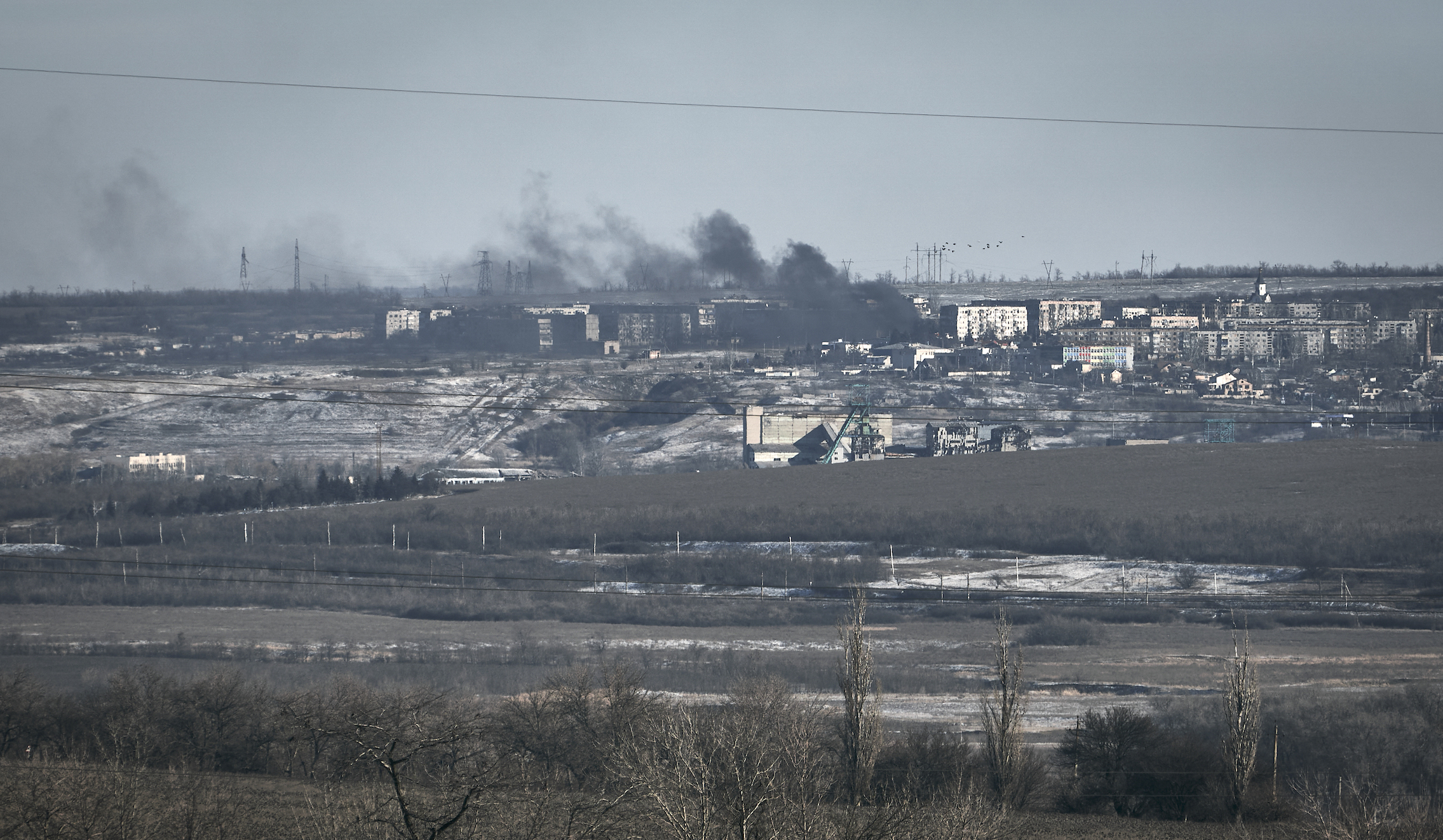 Russian mercenary chief claims victory despite Kremlin hesitation