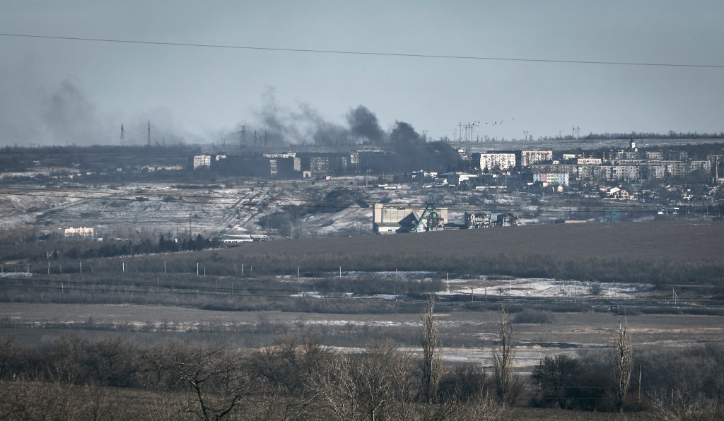 Russian mercenary chief claims victory despite Kremlin hesitation