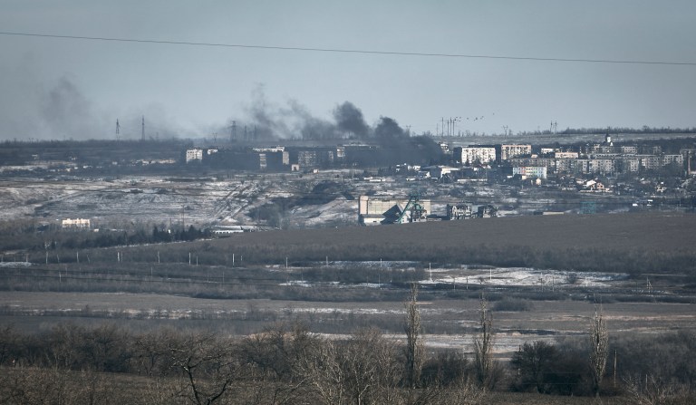 Russian mercenary chief claims victory despite Kremlin hesitation