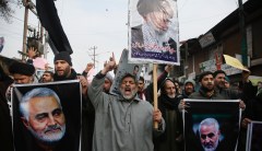 GOP celebrated Osama bin Laden death, but Democrats don’t cheer killing of Soleimani