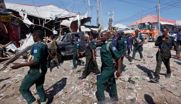 Heartless, but true: There’s no reason for US troops to be in Somalia