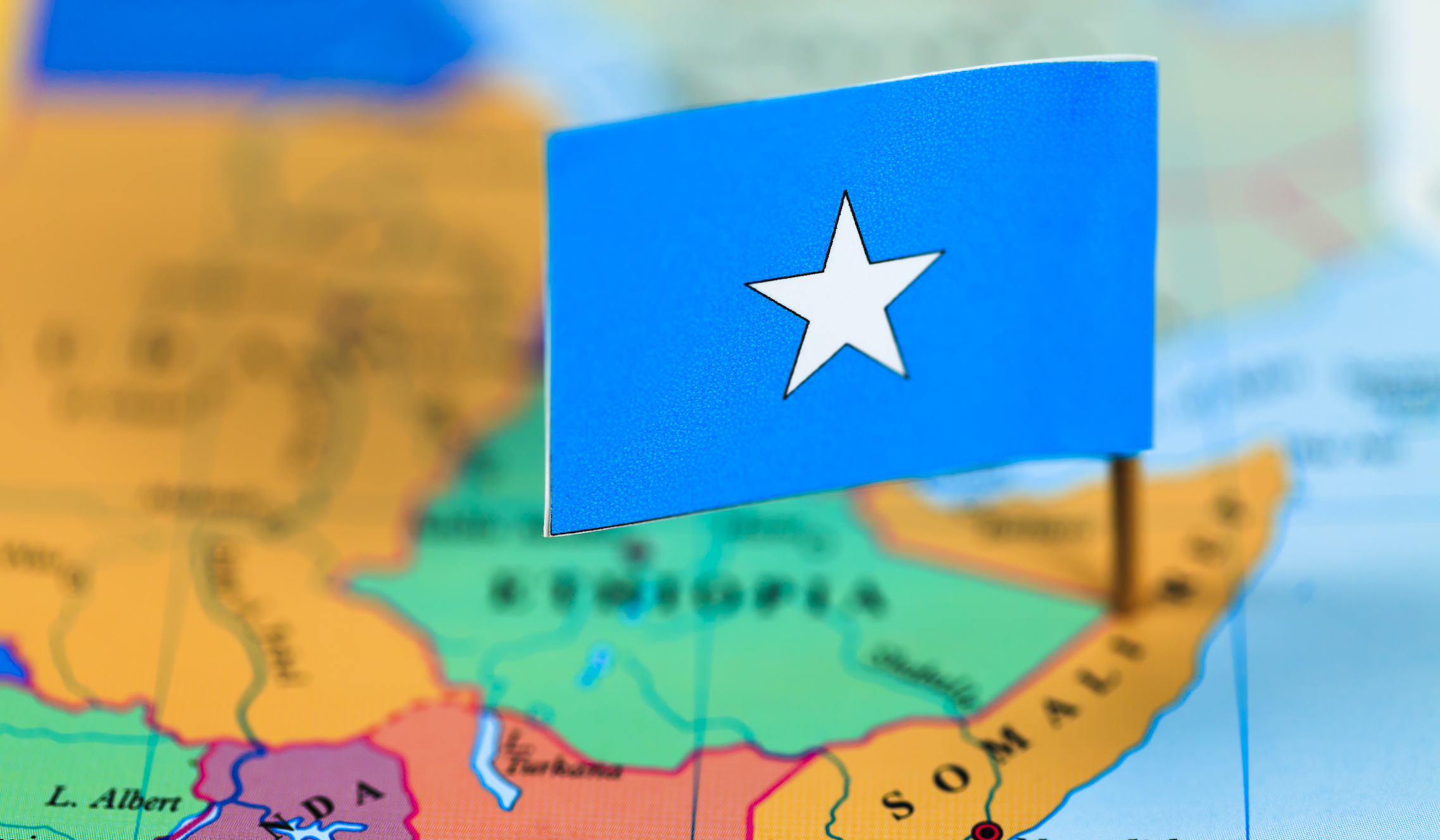 US ambassador wasted $1B in Somalia and is now funding a coup
