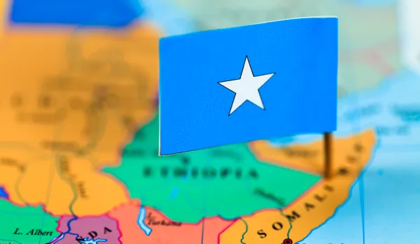 US ambassador wasted $1B in Somalia and is now funding a coup