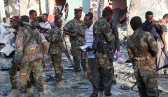 US claims five more terrorists killed in quiet war in Somalia