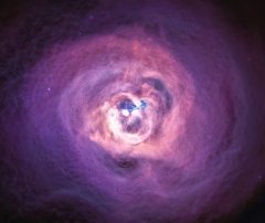WATCH: NASA discovers what a black hole sounds like