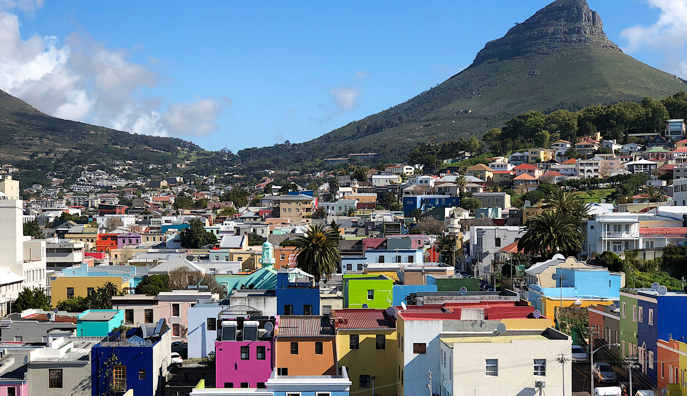 America is great, but there’s a transformative power in traveling abroad