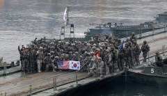 Pentagon finally says how much canceled ‘war games’ with South Korea cost