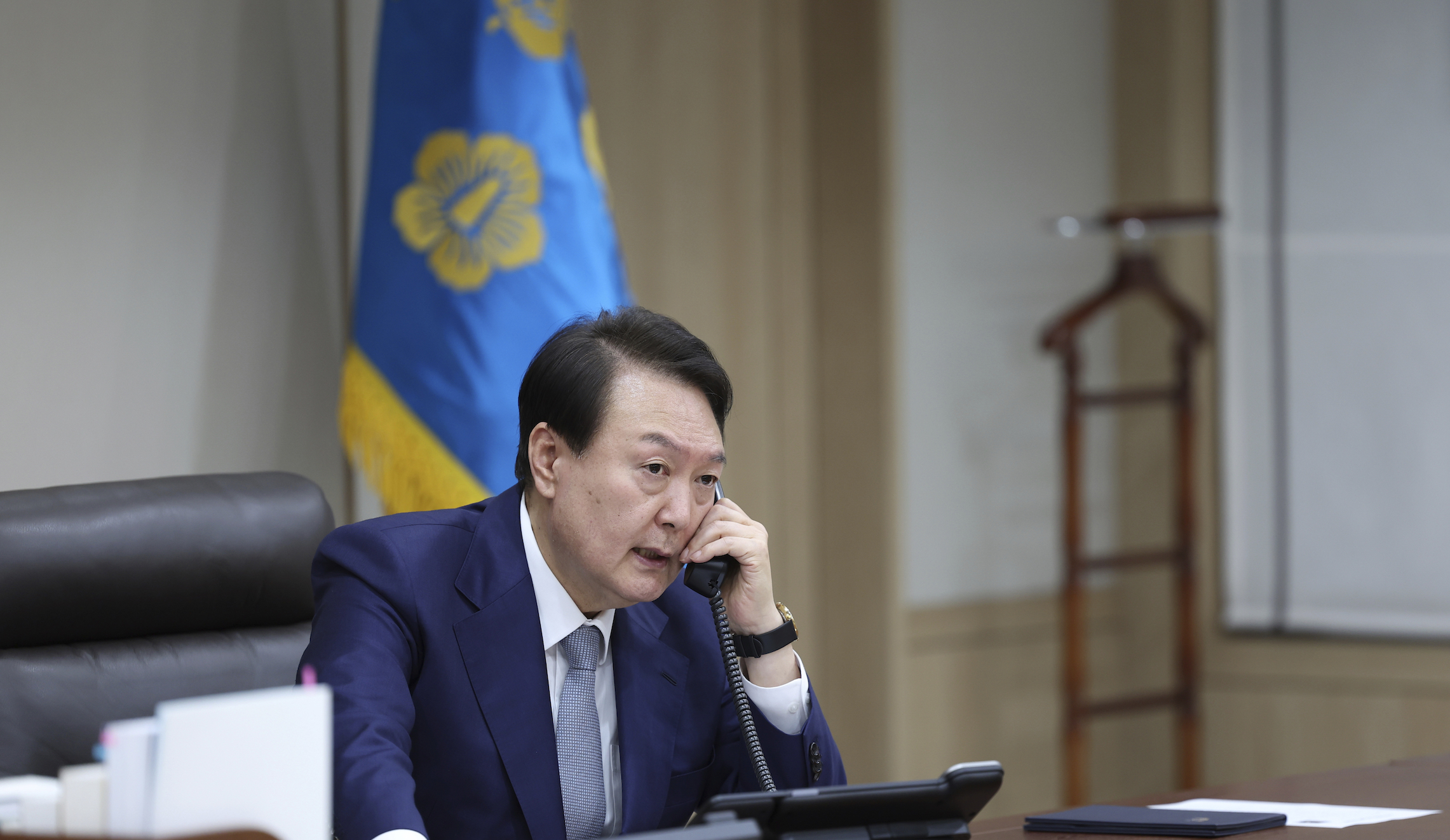 US and South Korea planning for ‘coordinated response’ to North Korea