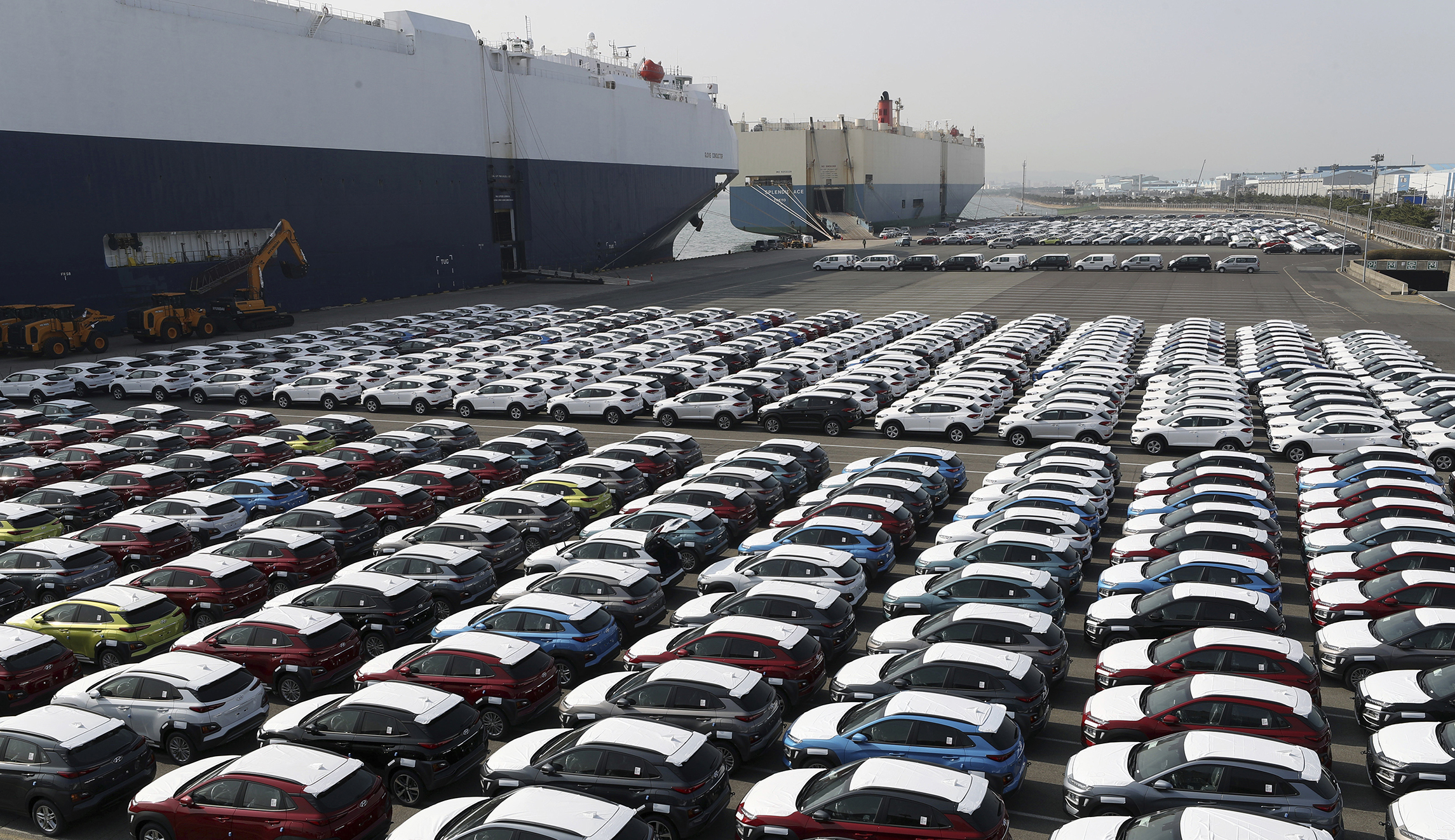 The disappointing truth about the new US-South Korea trade deal