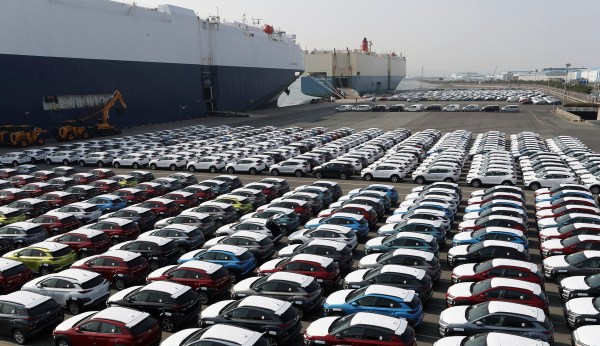 The disappointing truth about the new US-South Korea trade deal