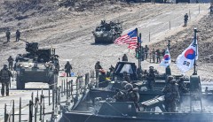 South Korea might lift ‘limitations’ on sending weapons to Ukraine
