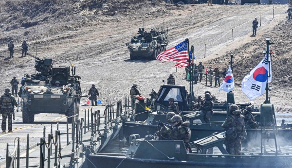 South Korea might lift ‘limitations’ on sending weapons to Ukraine