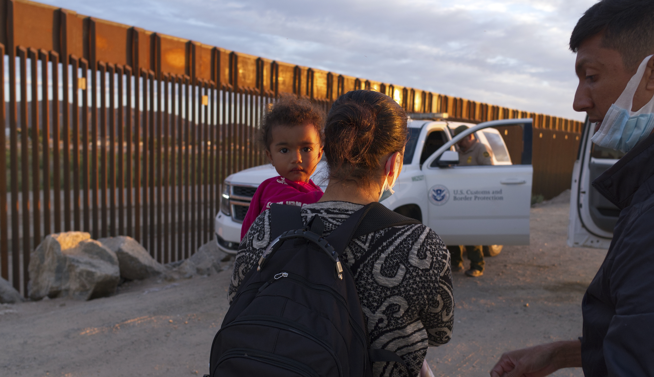 Biden administration to accelerate asylum cases at border and expand migrant legal services