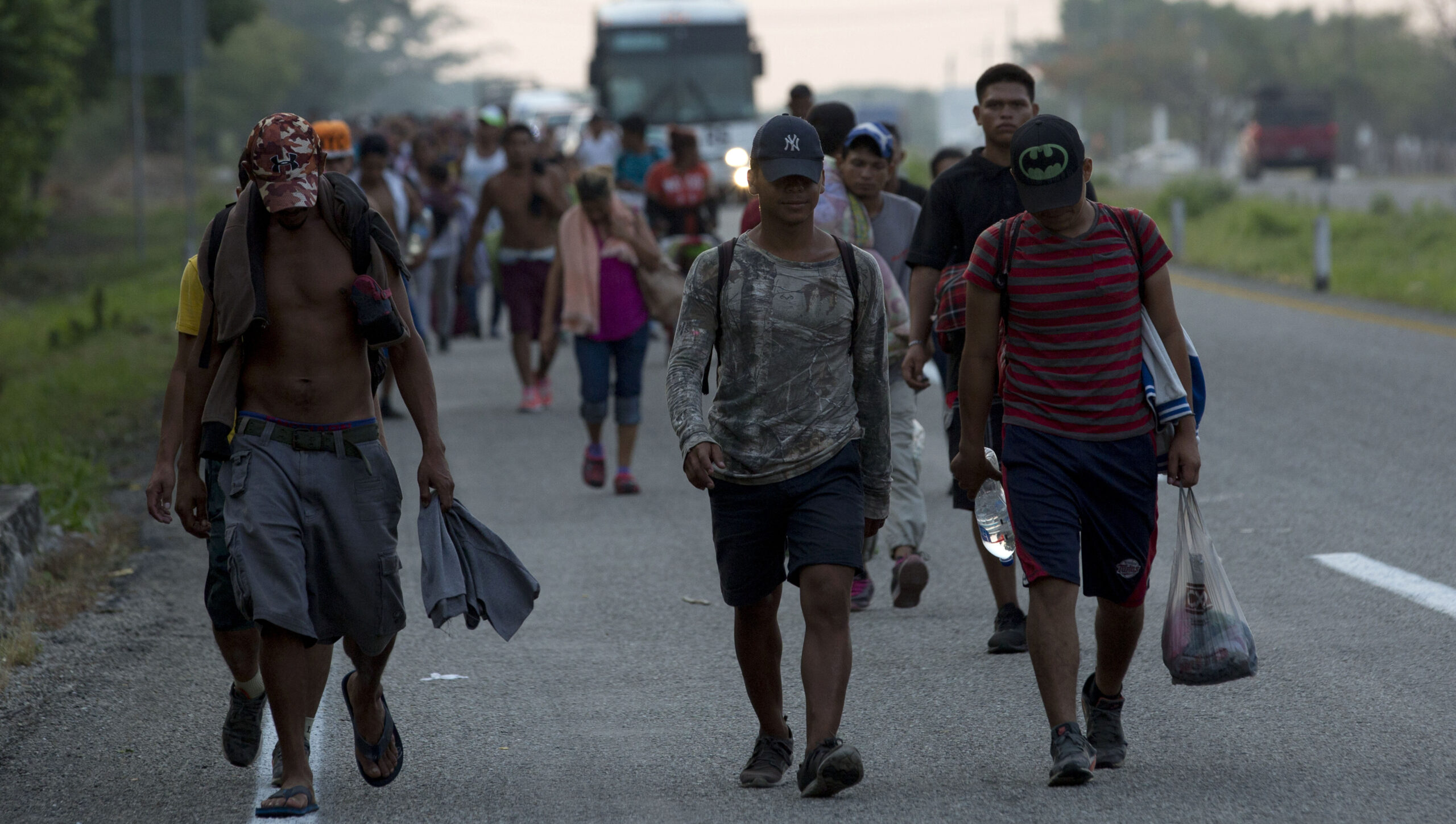 Rep. John Joyce: We must stop de facto amnesty at our southern border