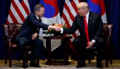 In ending South Korean military exercises, Trump chooses tactical weakness and strategic illiteracy
