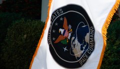 Alabama lawmaker, chairman of Armed Services Committee, wants Space Command answers