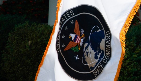 Biden decides to keep Space Command in Colorado, bucking Trump’s Alabama pick
