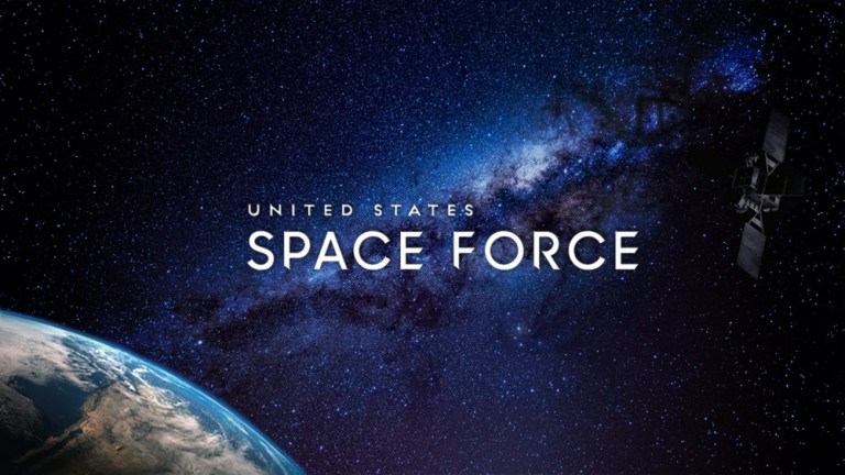 Pentagon names civilian to oversee space policy in continued Space Force stand-up