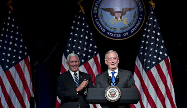 How to avoid a bloated Space Force