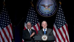 Space Force has a cool name but more bureaucracy isn’t going to keep America safe