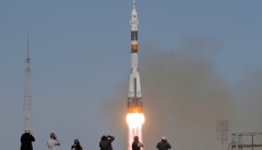 US fears Russia preparing to put nuclear weapons in space