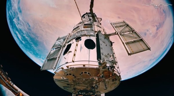 NASA’s 60th anniversary: The agency’s contributions to space science