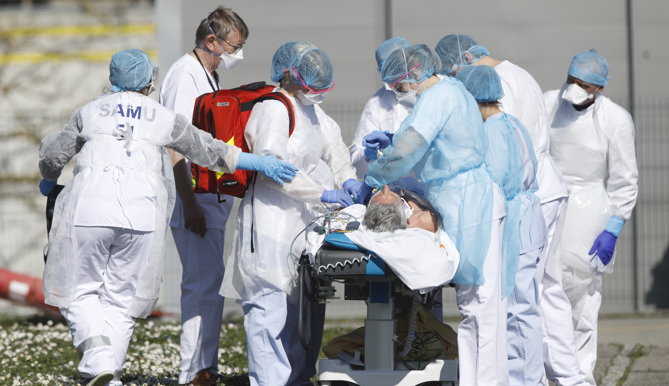 ‘You rule but don’t know’: Spanish scientists lash out at politicians amid heavy coronavirus caseload