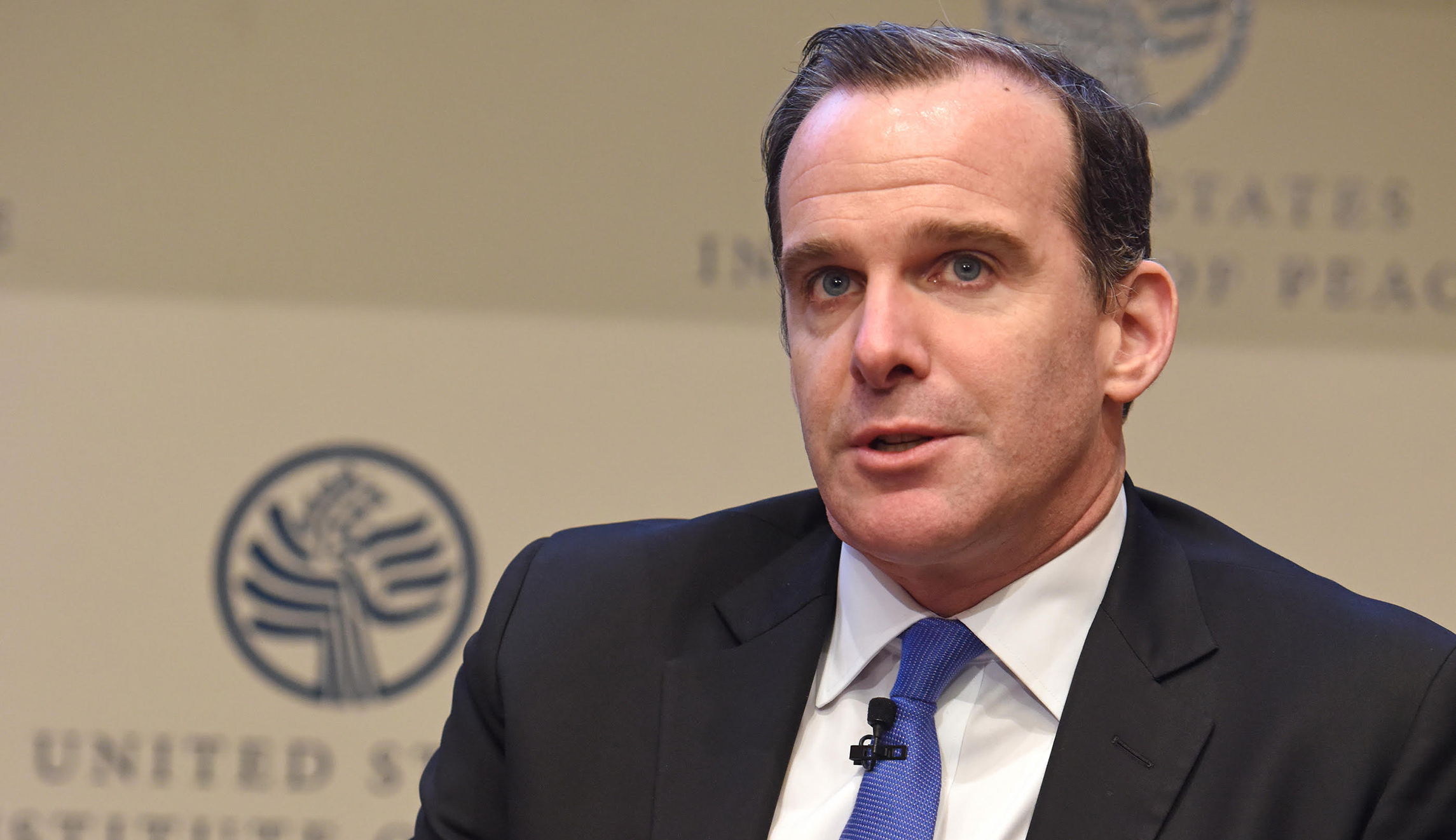 Counter-ISIS US official resigns in protest over ‘reckless’ Syria withdrawal