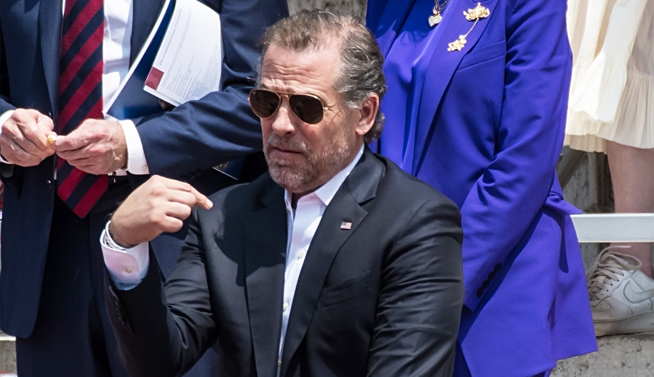 Hunter Biden