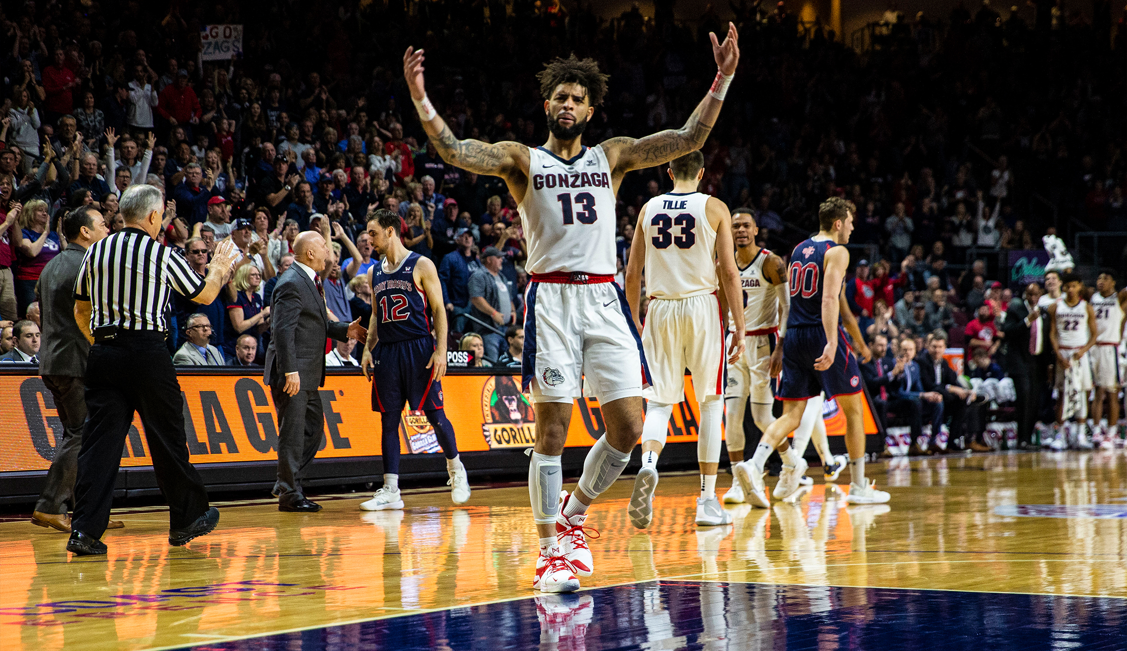 Breaking bones, breaking through